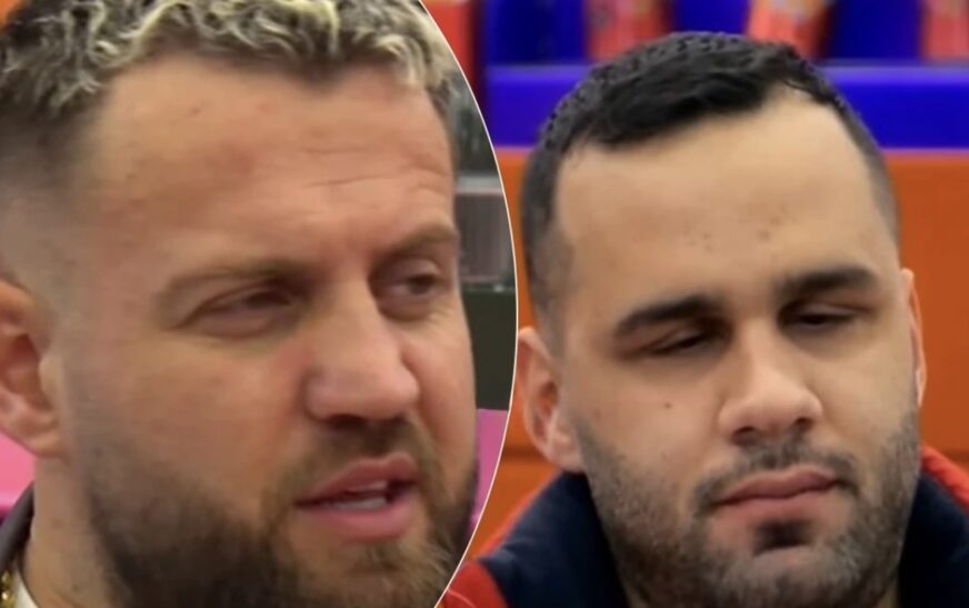 “Kam tentuar t’i jap fund jetës” – rrëfimi i Luizit gjatë bisedës me Stenaldon