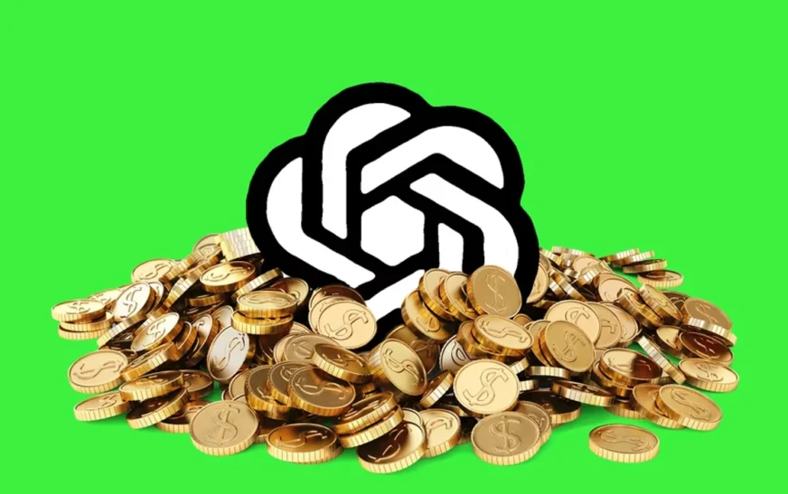 Altman: Inteligjenca Artificiale do ta bëjë paranë më të vlefshme