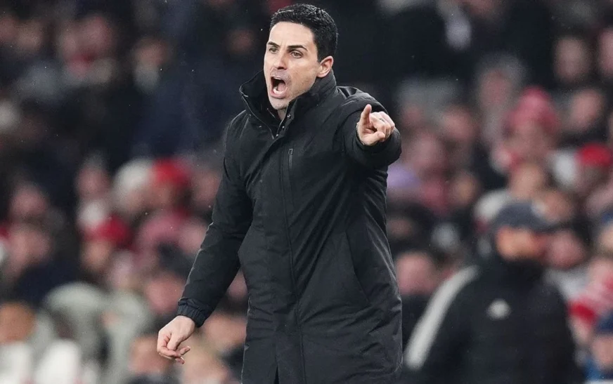 mikel-arteta-i-ben-ftese-ish-yllit-te-arsenalit-t’i-bashkohet-stafit-te-tij-te-trajnereve