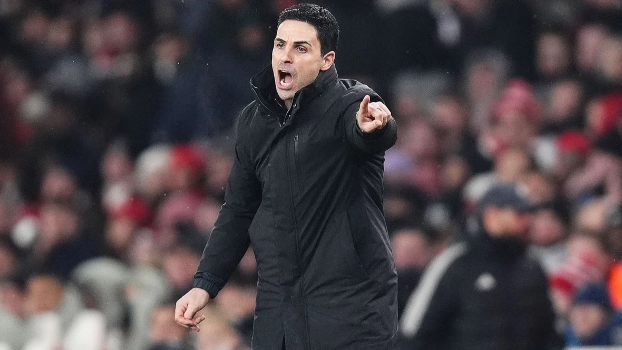 Mikel Arteta i bën ftesë ish-yllit të Arsenalit t’i bashkohet stafit të tij të trajnerëve