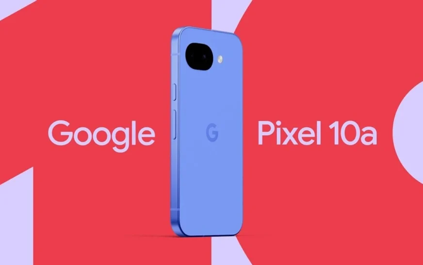 Google zbulon Pixel 10a përpara lansimit zyrtar