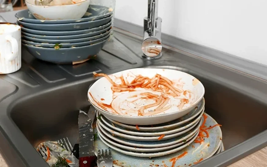 Këto zakone të përditshme po shkaktojnë aroma të pakëndshme në shtëpinë tuaj