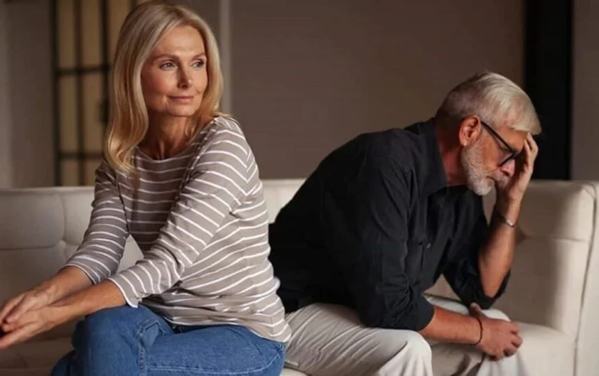 Pse gjithnjë e më shumë gra në moshë të mesme po vendosin të divorcohen?