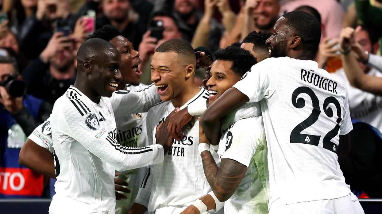 Thellohet kriza e lëndimeve te Real Madridi, lëndohet edhe një tjetër lojtar i rëndësishëm