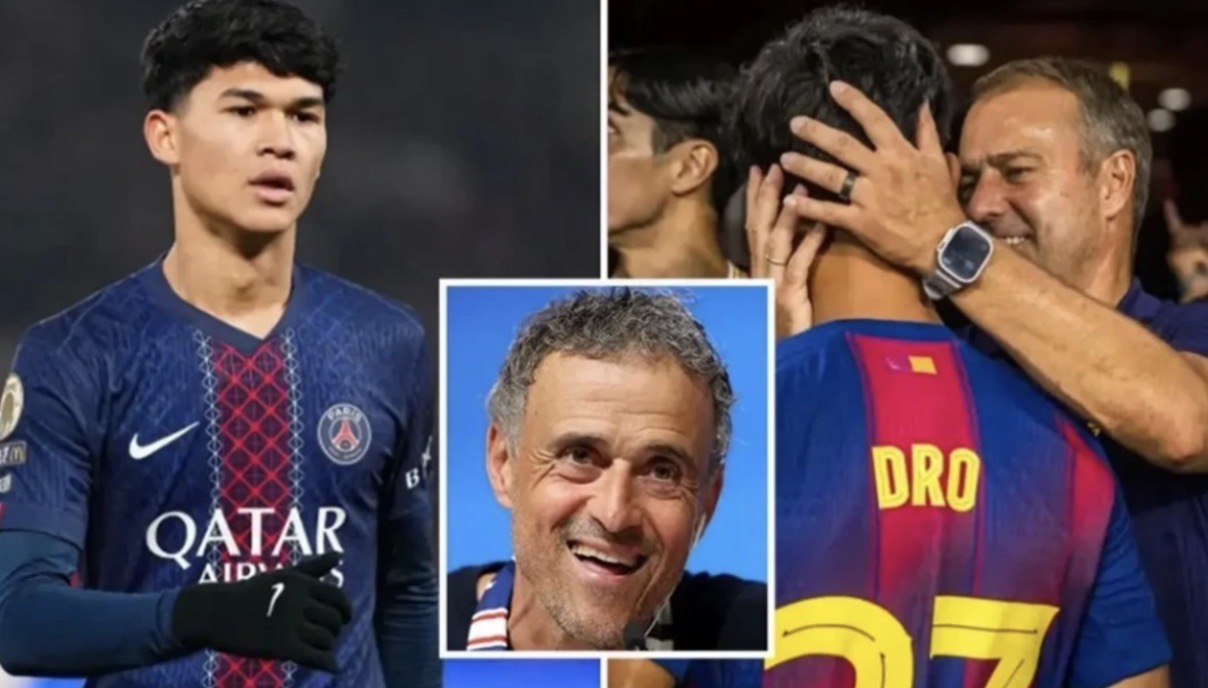 E morën për vetëm pak milionë euro, Dro Fernandez le të gjithë me “gojë hapur” në debutim për PSG-në ndaj Marseille