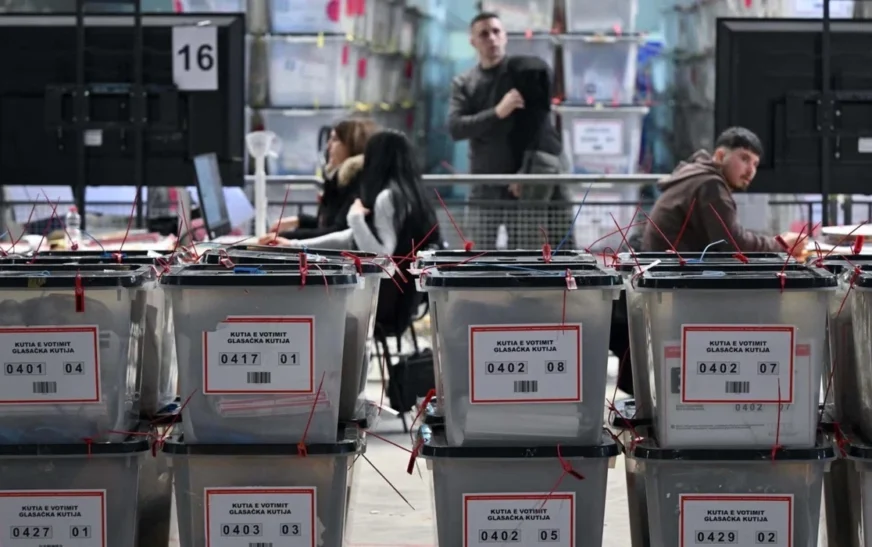 KQZ certifikon rezultatin zgjedhor: Cilët janë hapat e radhës?