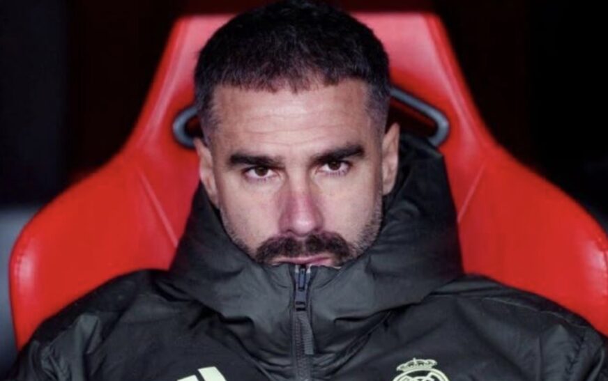 Bomba nga Spanja, Carvajal mund të largohet nga Reali