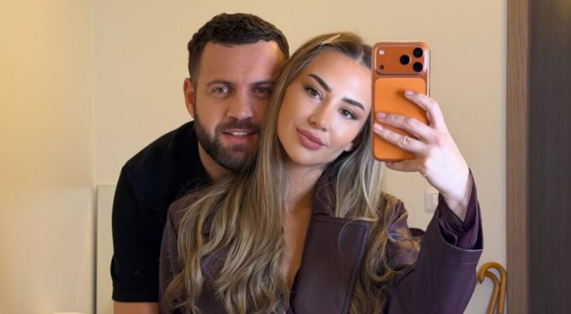 Luizi nuk e respektoi kërkesën e saj, reagon Kiara