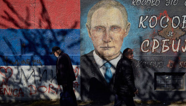 Estonia thotë se Rusia nuk synon që të sulmojë ndonjë shtet të NATO-s më 2026 ose 2027