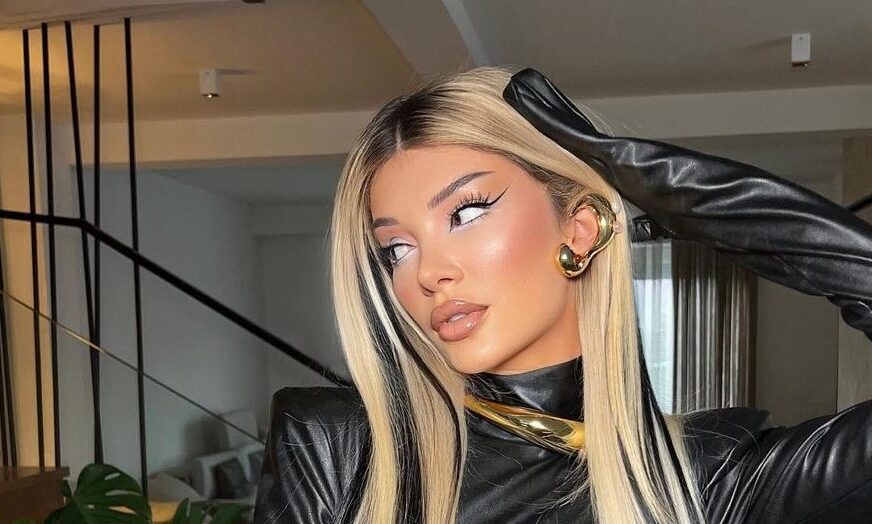 kengetarja-era-istrefi-mbeshtet-marshin-“drejtesi,-jo-politike”-me-17-shkurt