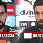 “te-jesh-trajner-i-real-madridit-nuk-eshte-stresuese”:-shikoni-si-duket-arbeloa-pas-nje-muaji-ne-stol