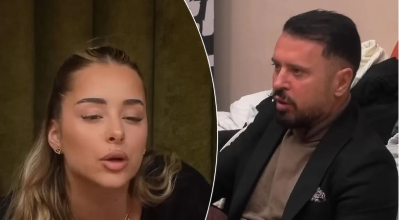 “Krejt ke rrejt, ty s’të do as daja”, vazhdon debati mes Labit dhe Elijonës