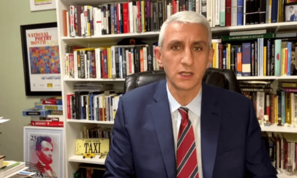 Uk Lushi pasi partia e Kurtit votoi për nënkryetarin nga Lista Serbe: Mos Slavko Simic ka kaluar në VV