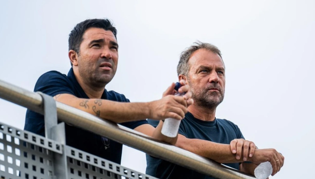 Dështoi në testët mjekësore të Milan, Barcelona e synon transferimin e tij