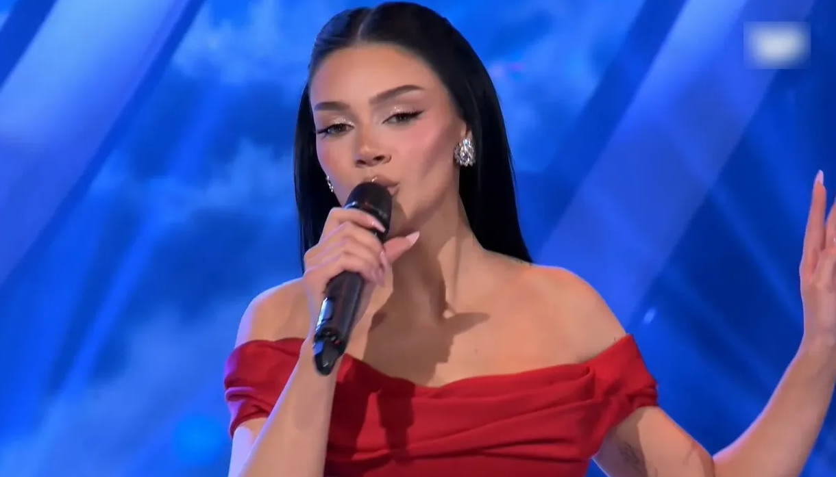 Çka ndjen për Kristin? Krusita zbulon gjithçka