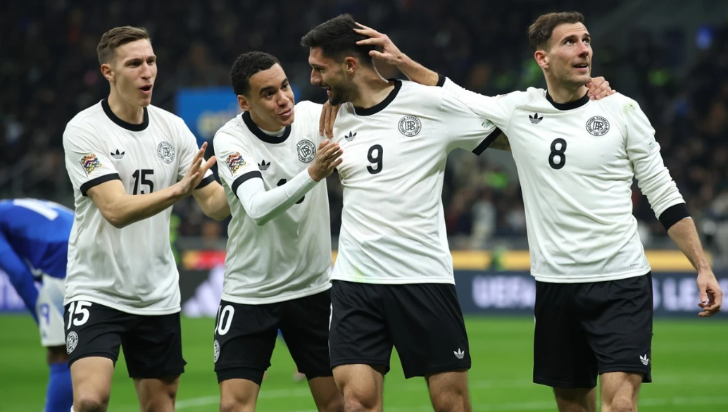 Real Madridi pozicionohet si favoriti kryesor për transferimin e super yllit gjerman