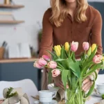 deshironi-qe-tulipanet-tuaj-te-zgjasin-me-shume-ne-vazo?-ja-cfare-duhet-te-beni