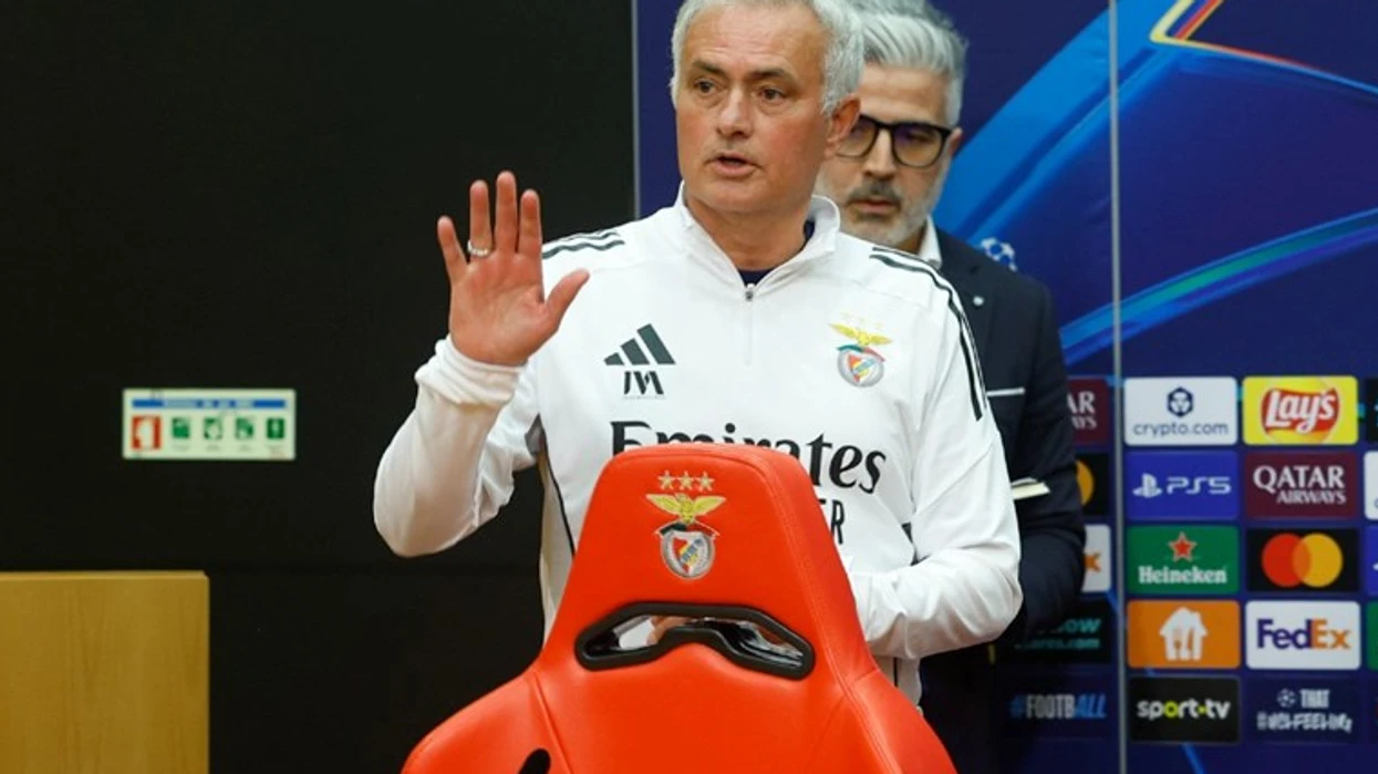 “Dhashë gjithçka për Real Madridin, nuk u shkarkova” – Mourinho beson se mund t’i eliminojë mbretërit
