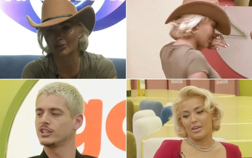 prishet-miqesia?-dolce-qan-me-denese-–-shfaqet-e-prekur-nga-londrimi