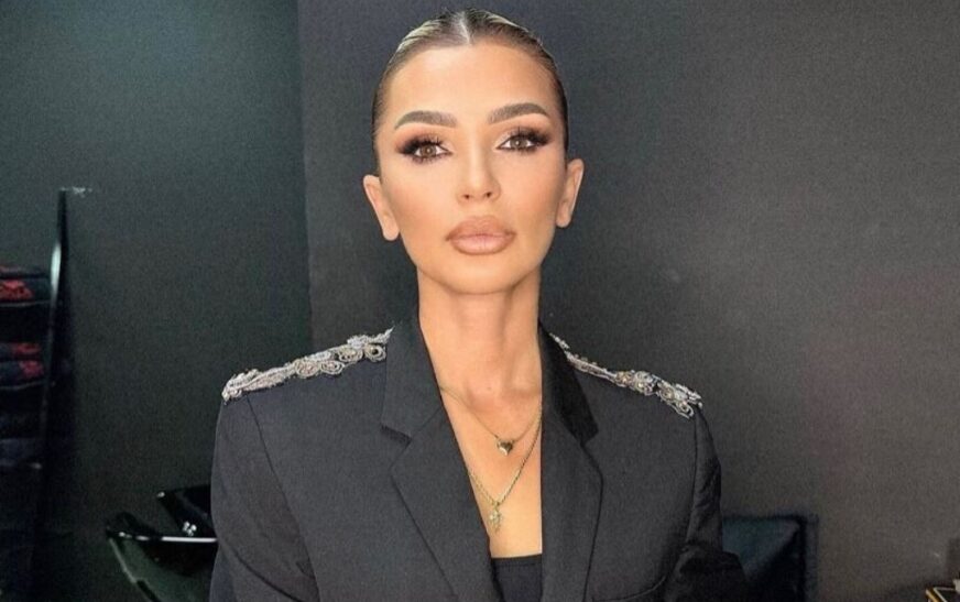 ganimete-abazi-ne-zi,-humb-personin-e-zemres