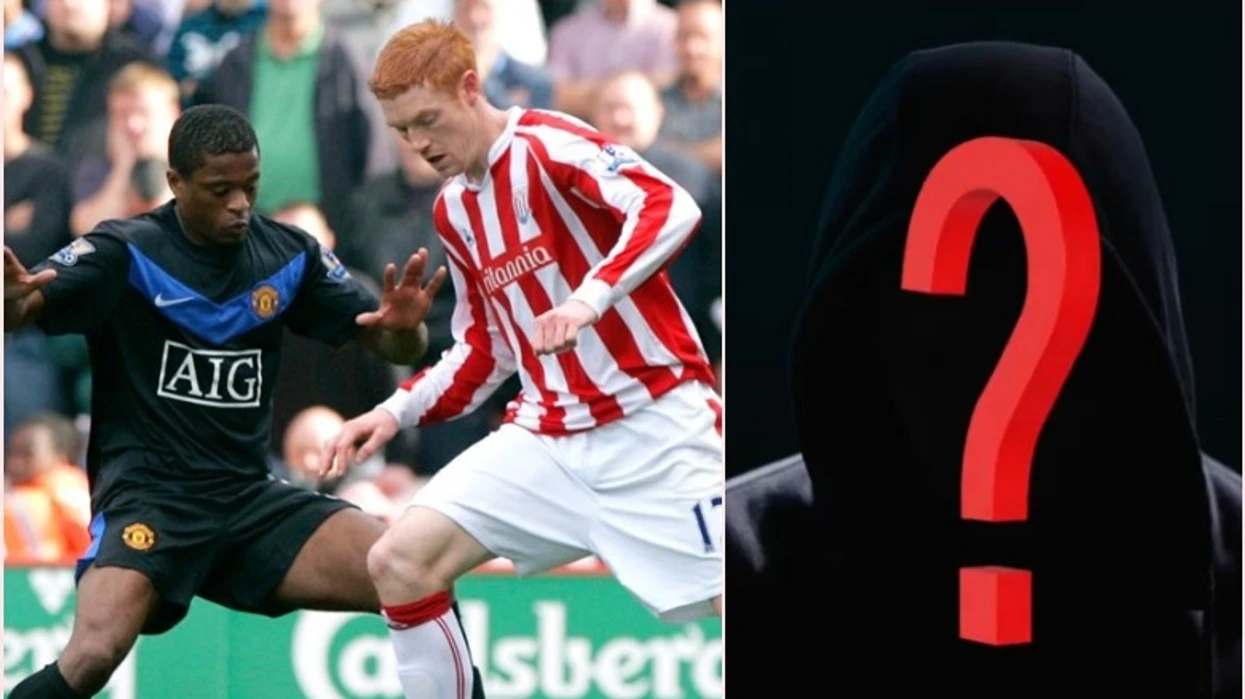 “Ishte argëtuese, pastaj u kthye në ankth” – Kitson tregon historinë pas pseudonimit të famshëm si “Futbollisti Sekret”