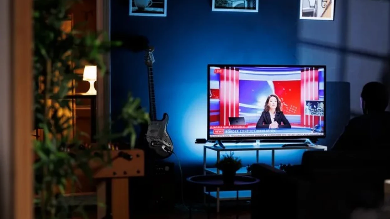 Televizioni i mençur ju spiunon 7200 herë në orë – fikeni këtë opsion