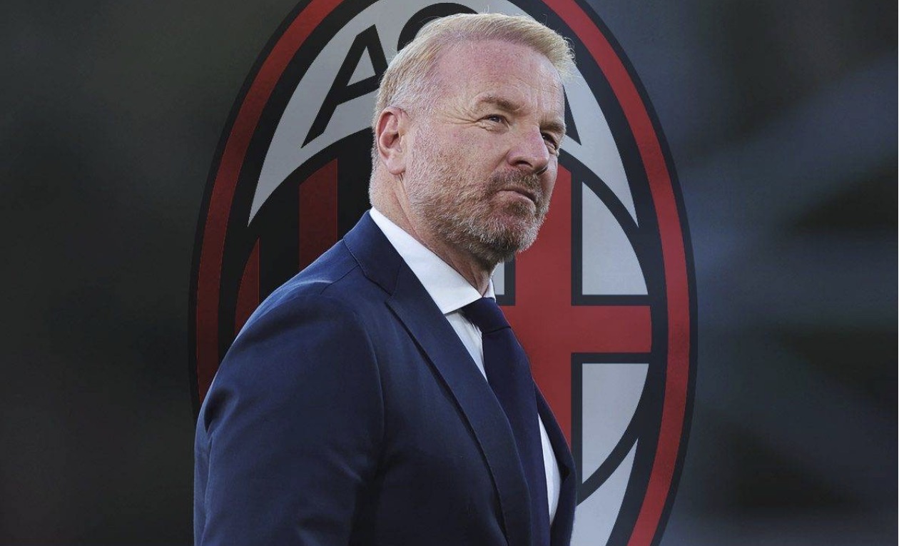 Kontratë tre vjeçare, Milan transferon yllin e rivalëve me kosto zero
