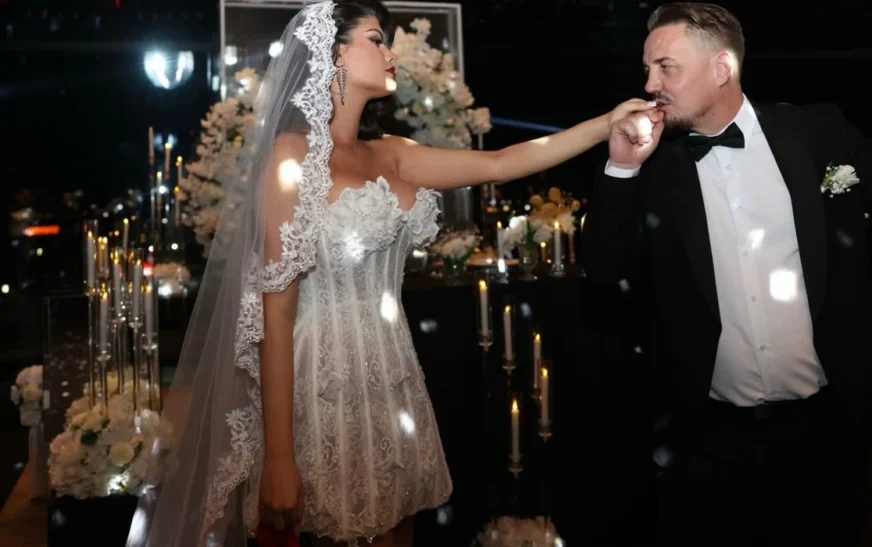 blero-po-behet-baba-per-here-te-dyte,-kesaj-radhe-i-nje-djali