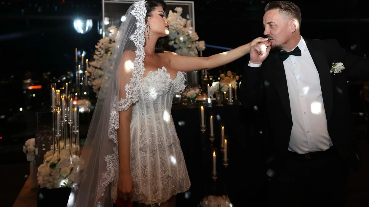 Blero po bëhet baba për herë të dytë, kësaj radhe i një djali