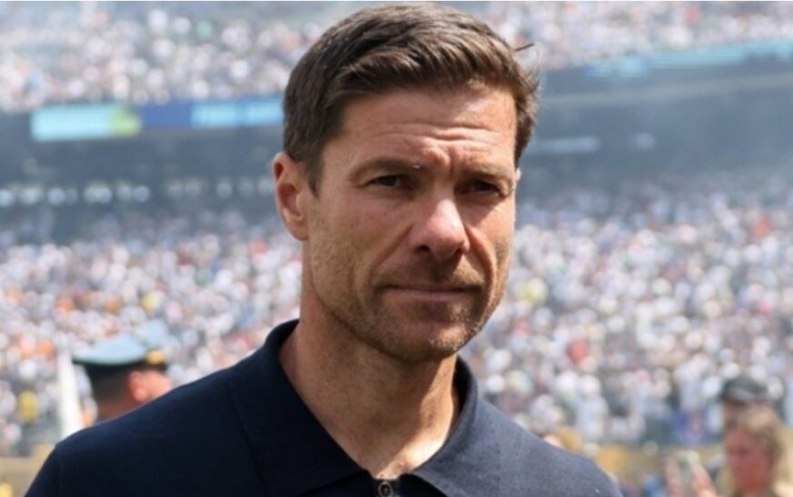 Xabi Alonso refuzon menjëherë ofertën për rikthim te klubi evropian