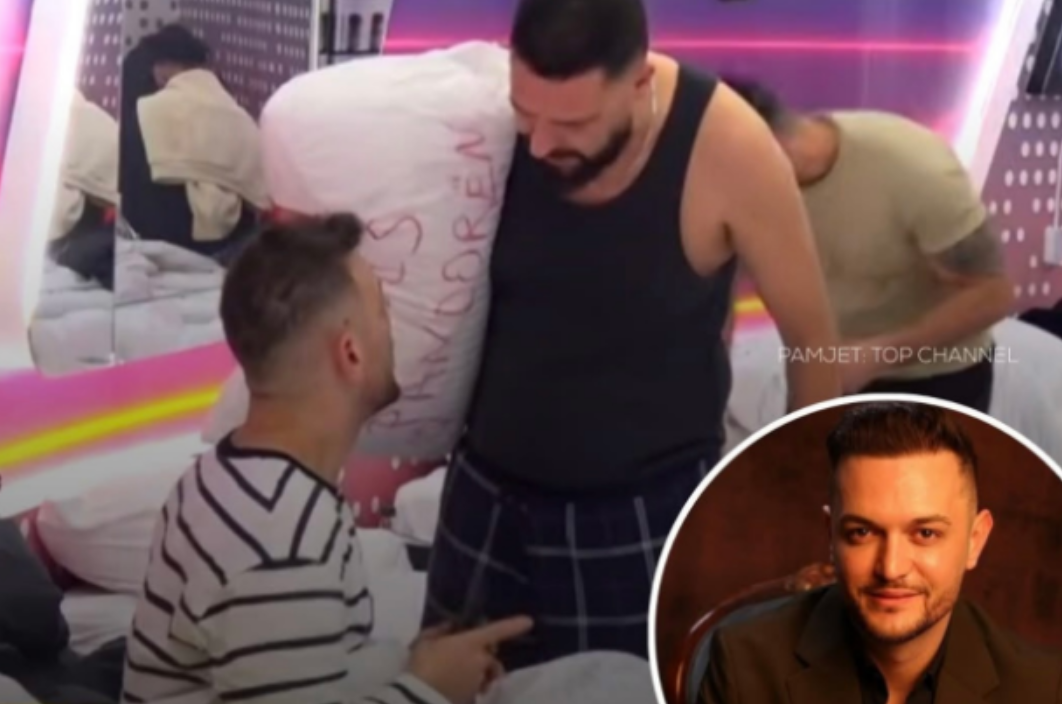 Shpërthen Shëndriti ndaj Mirit: Ik se i fshive 27 vjet karrierë për 60 ditë