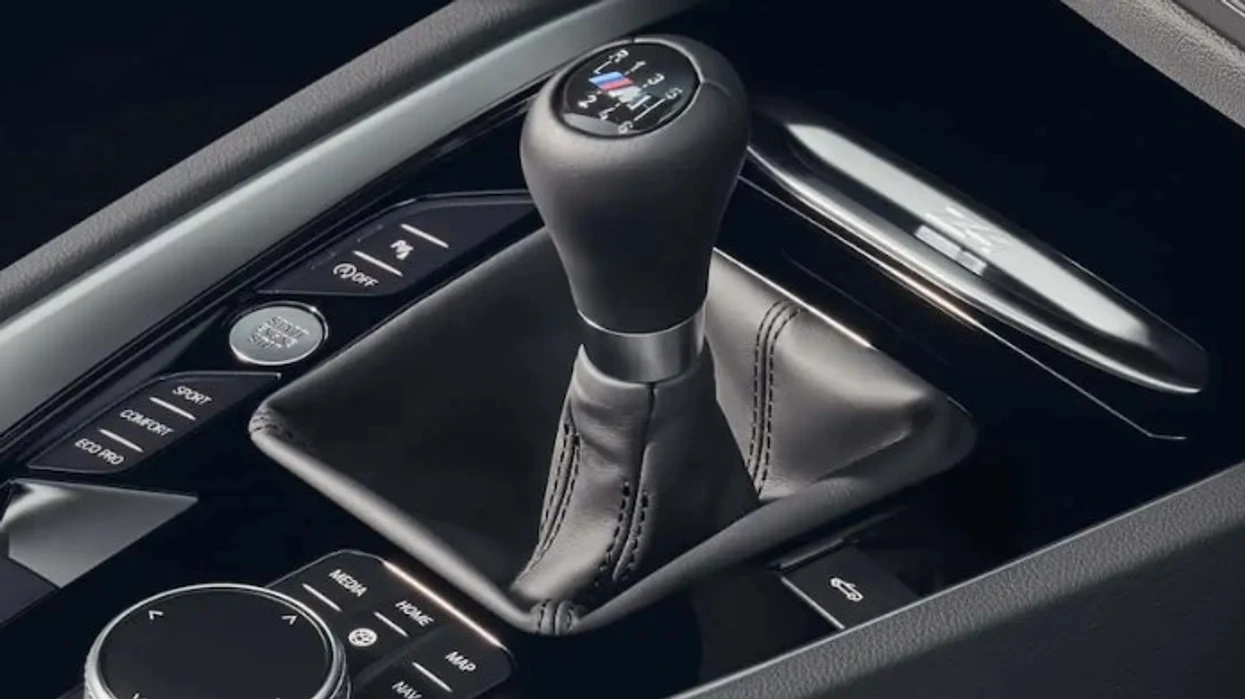 BMW paralajmëron modele të reja M dhe fundin e ndërruesit manual të shpejtësive