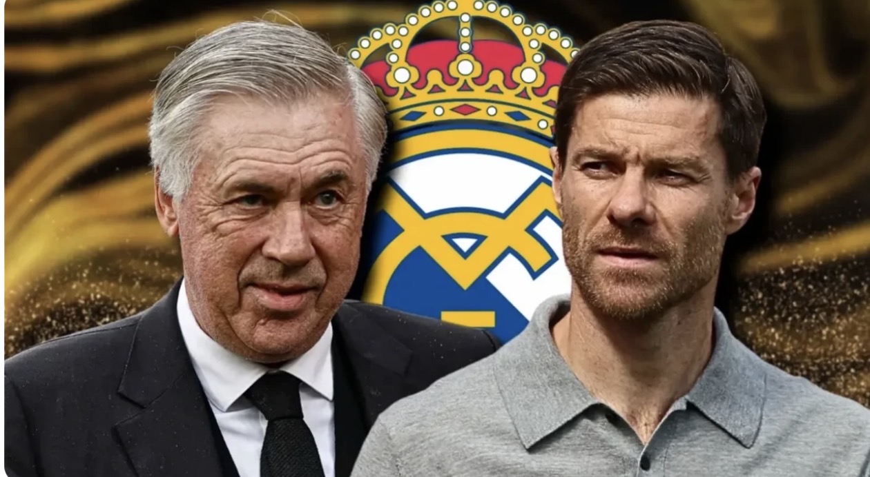 Carlo Ancelotti zbulon arsyen se pse dështoi Xabi Alonso te Real Madridi