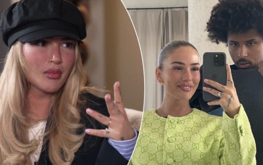 “a-ishte-problem-ngjyra-e-lekures-se-tij”,-loredana-thote-se-kur-ia-prezantoi-adeyemin-nenes-per-here-te-pare-–-ajo-i-tha-“gjynah”