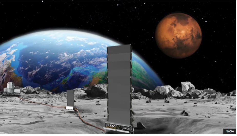 Stacioni hapësinor rikthehet plotësisht/ Mbërrijnë katër astronautët e rinj, zëvendësuan ekuipazhin