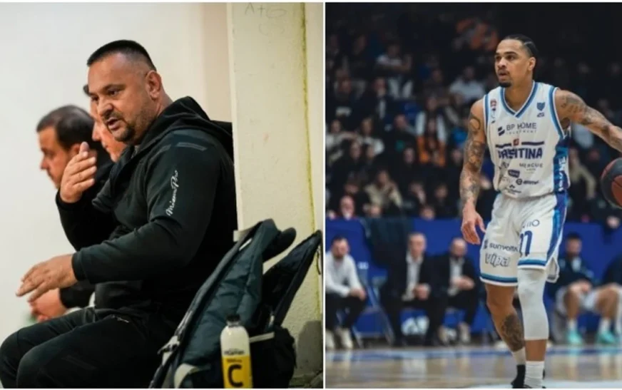 Driton Kuka çuditet me pagat e basketbollistëve në Kosovë, ka një mesazh për këtë situatë