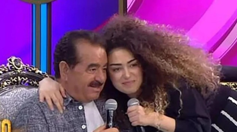 Tensione në familjen e Ibrahim Tatlises-it, vajza e “godet” me një deklaratë