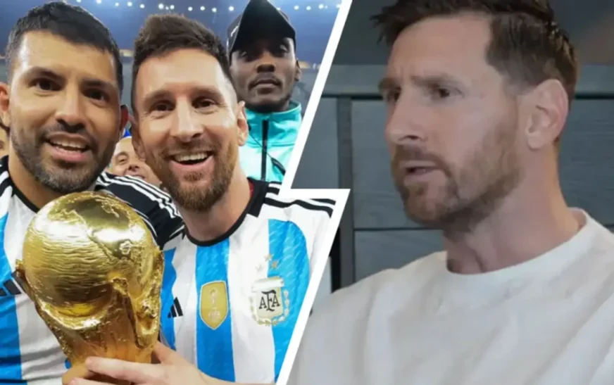 “ne-ishim-shume-te-ngjashem”-–-messi-tregon-si-u-zhvillua-miqesia-e-ngushte-me-kun-agueron