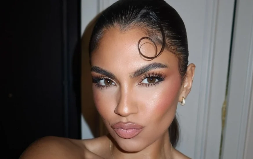 Donna Dafi paralajmëron klipin e ri “Touch Me Like That” – vetëm 10 ditë larg publikimit