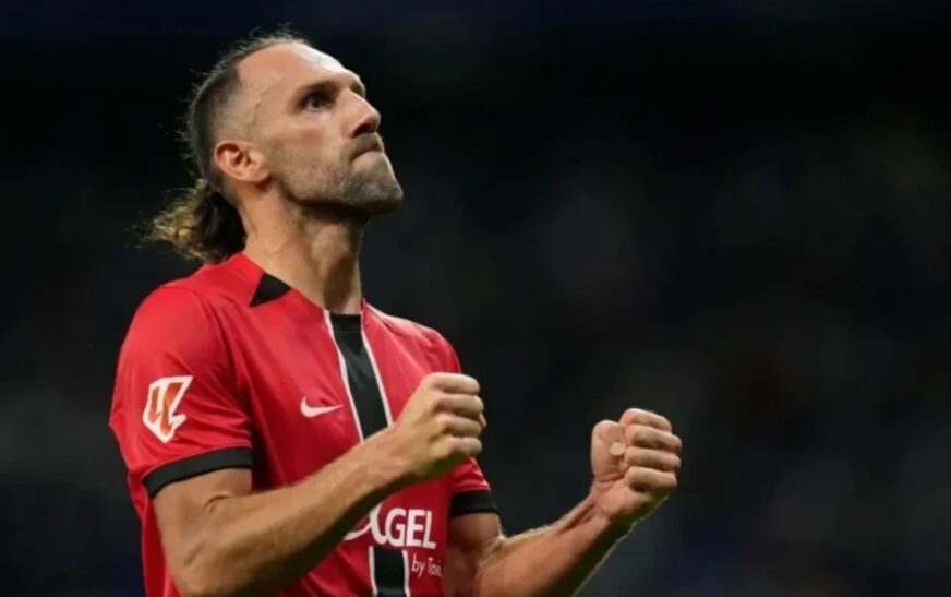 Nëse ndodh kjo, Vedat Muriqi rikthehet në Turqi