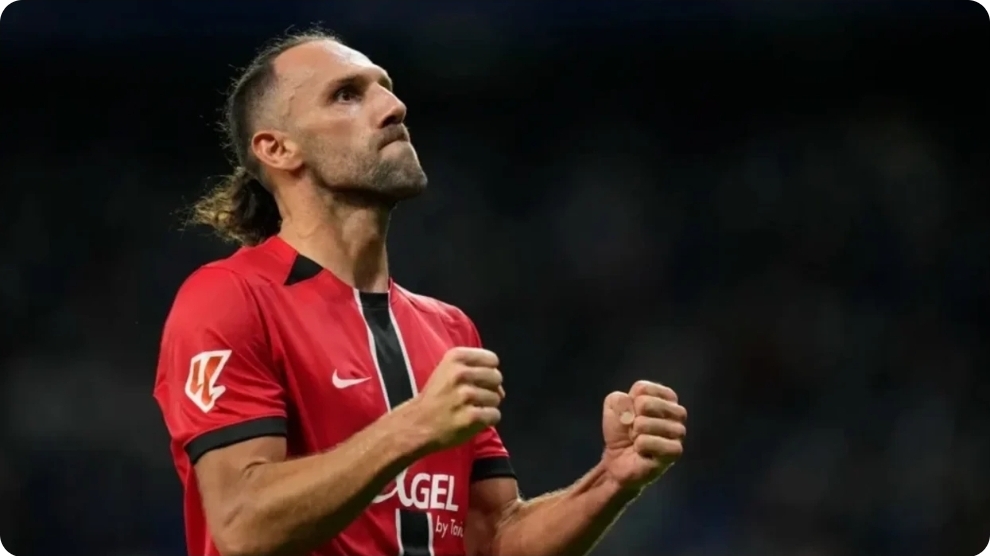 Nëse ndodh kjo, Vedat Muriqi rikthehet në Turqi