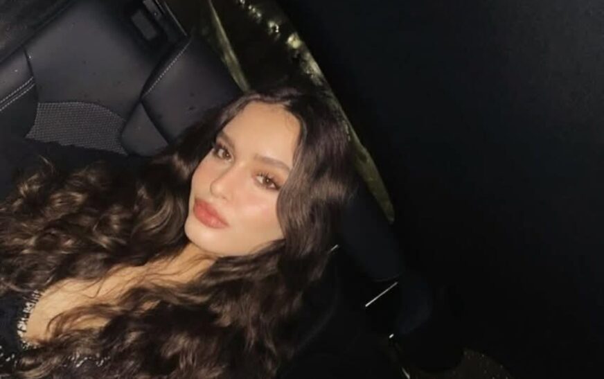 Reagon e dashura e Klodit, flet për Elijonen