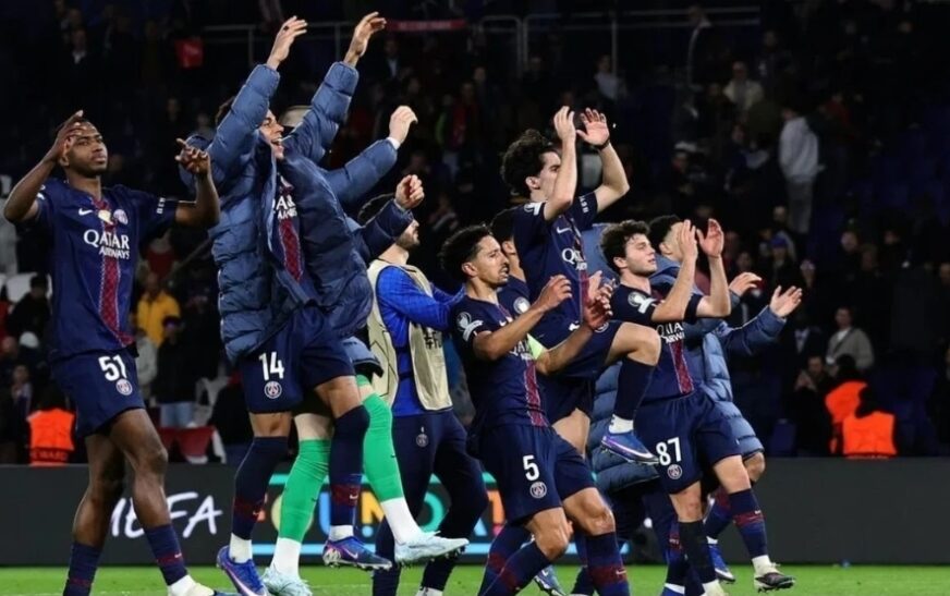 Reali e do me çdo kusht, përgatitë 100 milionë euro për yllin e PSG-së
