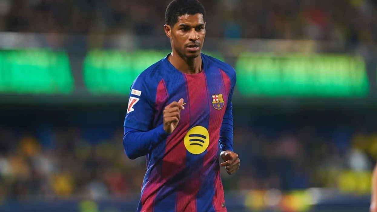Barcelona arrin marrëveshje për transferimin e përhershëm të Rashford