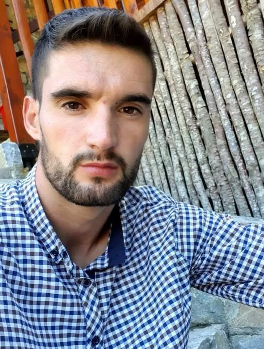 Sot varroset Valdon Haziraj në Tërdevc