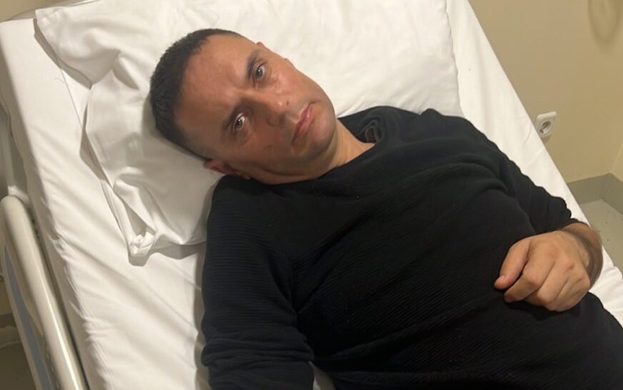 Thirrje për solidaritet, mbështetje për Liridon Rexhën