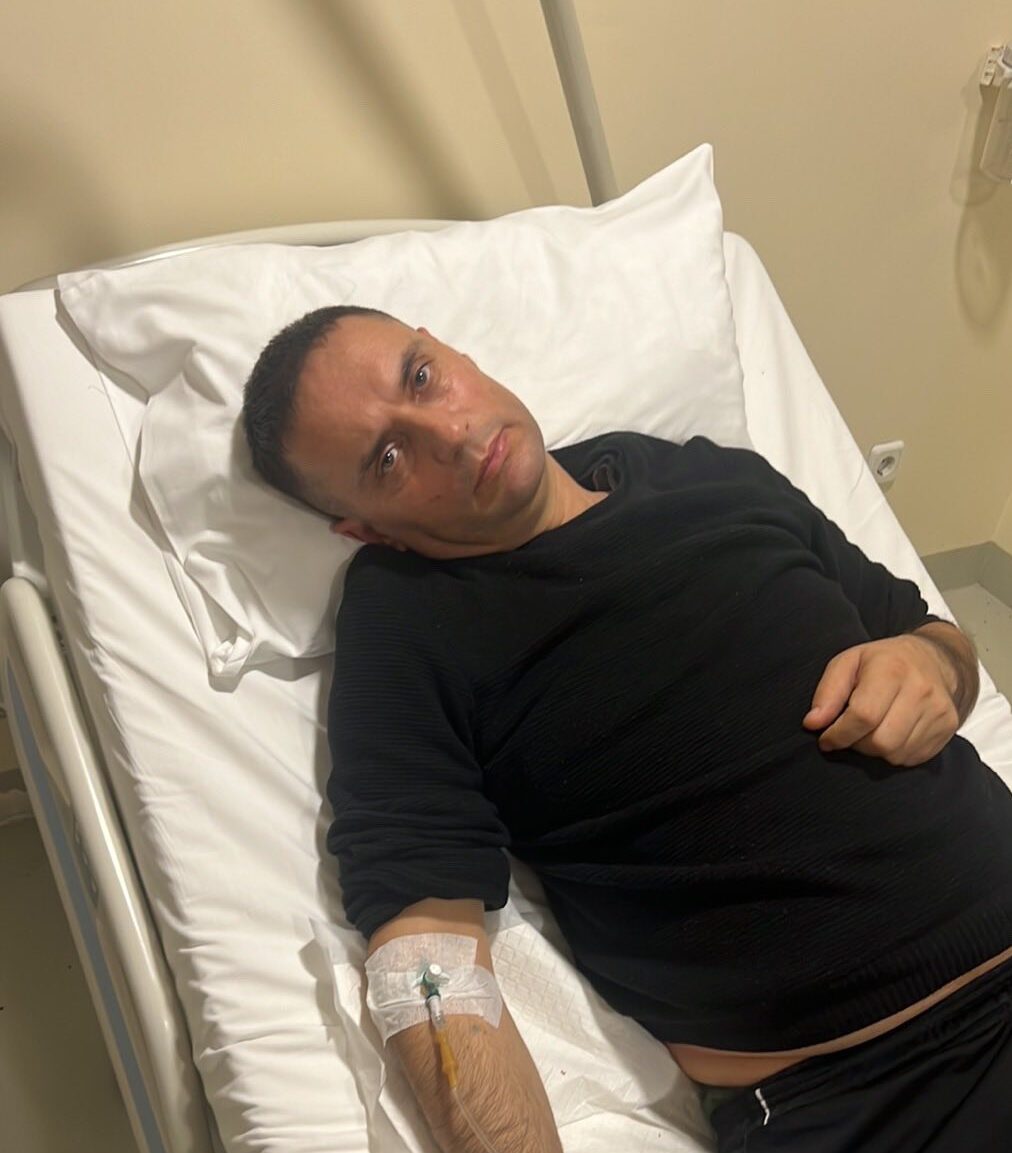 Thirrje për solidaritet, mbështetje për Liridon Rexhën