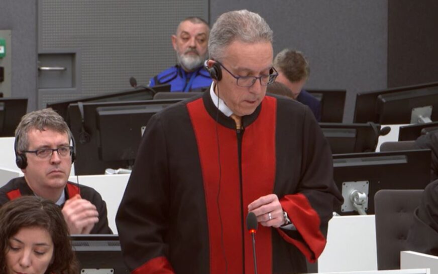 Mbrojtja sfidon ZPS-në: Si mund të ketë Thaçi “kontroll efektiv”, kur Milutinoviq s’kishte?