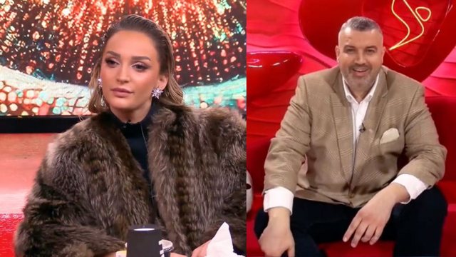 Ta tregoj unë se sa burrë jam, hajde te…/Rogerti nuk përmbahet ndaj Selinit