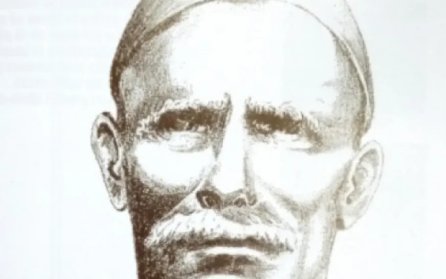 81 vjet nga vrasja e Shaban Polluzha